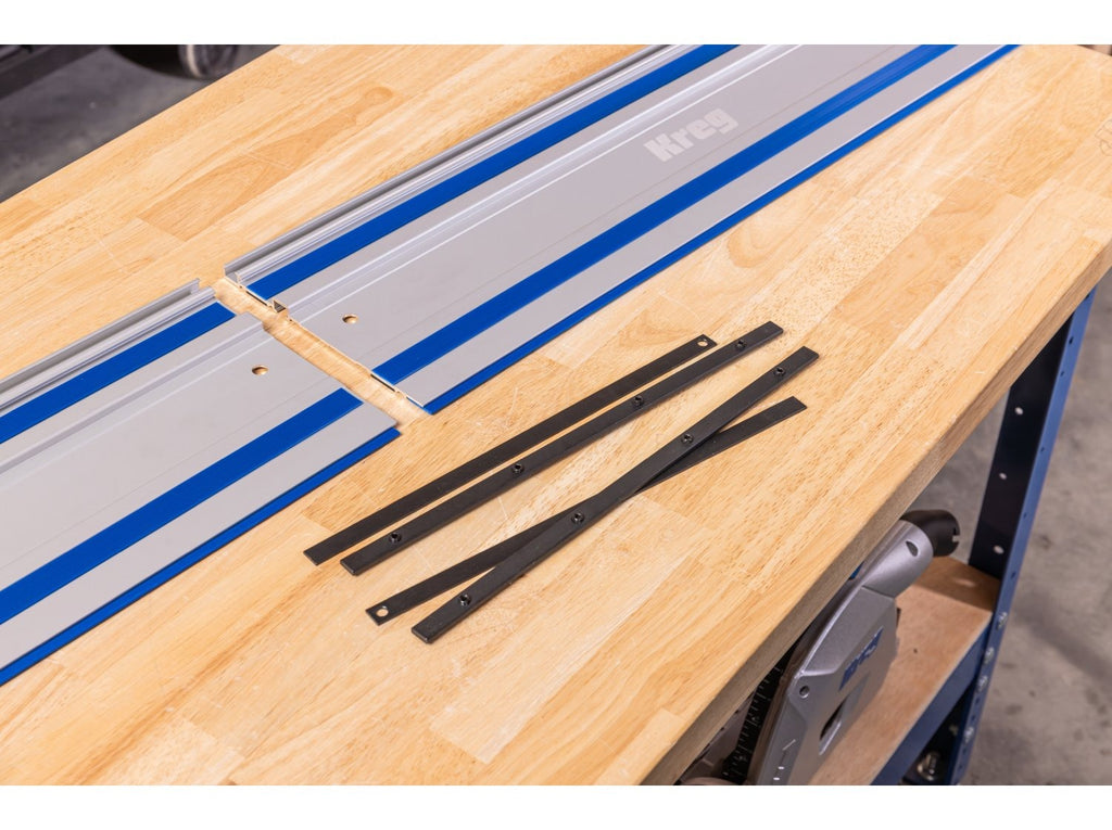 Kreg Universal Track Connector Bars (ACSCTCB)