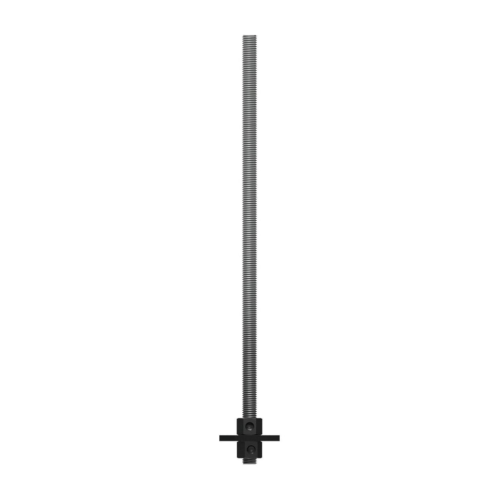 Simpson Strong-Tie PAB5-18 PAB 5/8-in. x 18-in. Pre-Assembled Anchor Bolt w/ Washer