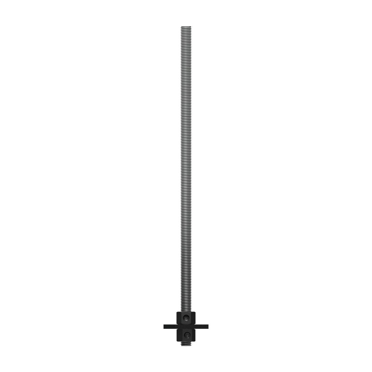 Simpson Strong-Tie PAB5-18 PAB 5/8-in. x 18-in. Pre-Assembled Anchor Bolt w/ Washer