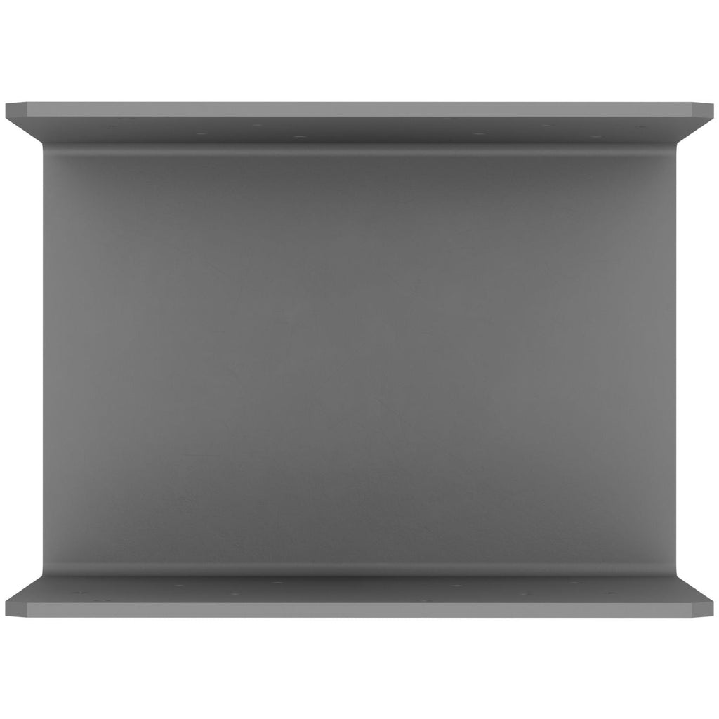 Simpson Strong-Tie CCQ86SDS2.5 CCQ Column Cap for 8x Beam, 6x Post with Strong-Drive SDS Screws