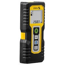 Stabila 06250 LD 250 BlueTooth Laser Measure