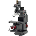 Jet Tools 698131 JTM-1254RVS DP700, X,Y,Z PFD, APDB