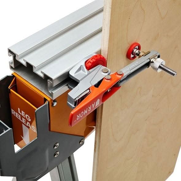 Bora PM-4570 Speedhorse XT Twin Pack + TRX TopTrack