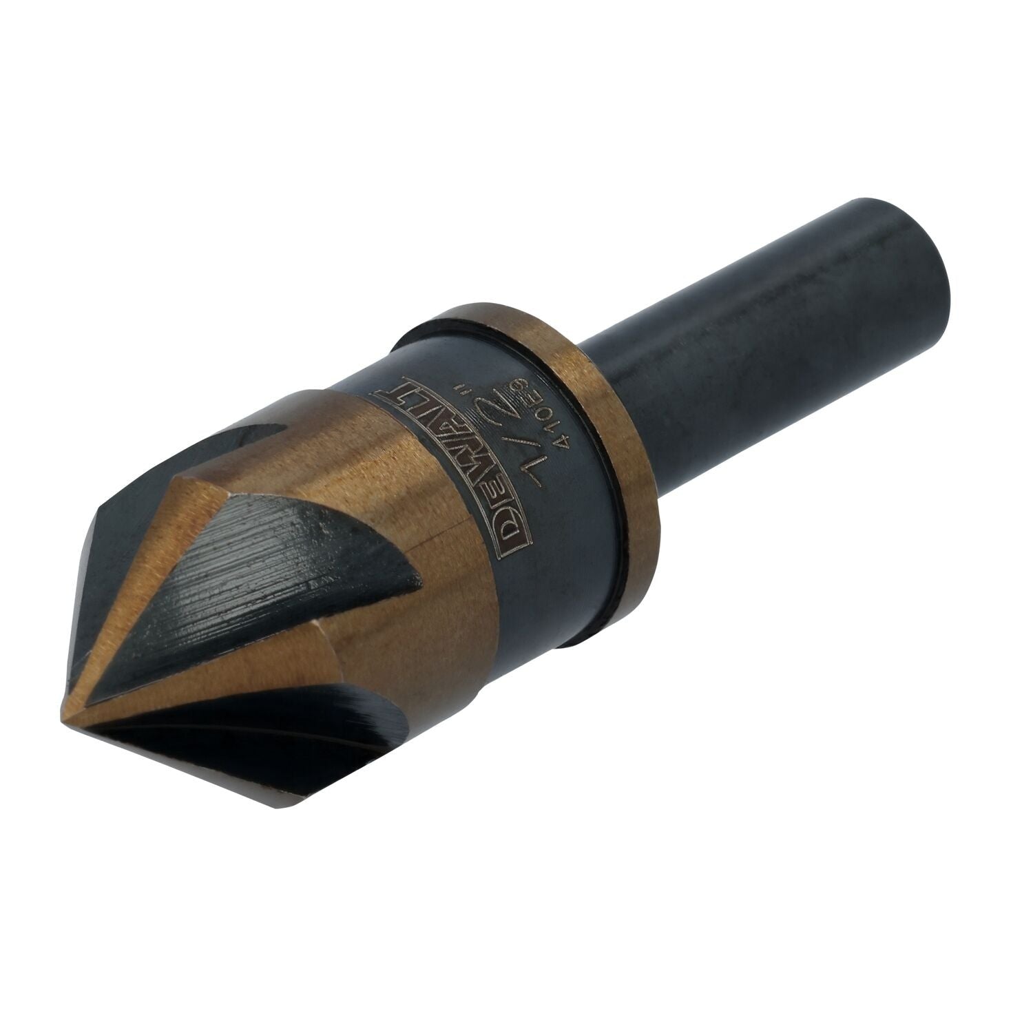 DeWALT DWAMDB32CS 1/2-in. High-Speed Steel Countersink