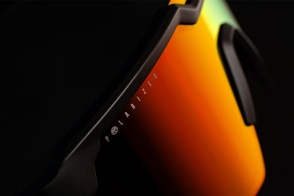 Heat Wave Future Tech Sunblast Z87+ Sunglasses