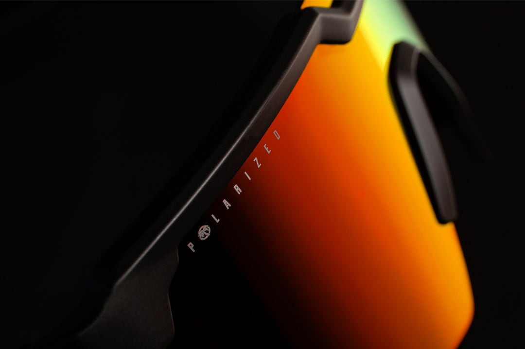 Heat Wave Future Tech Sunblast Z87+ Sunglasses