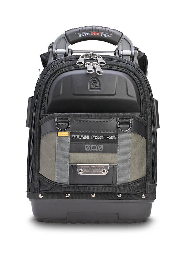 Veto Pro Pac TECH PAC MC EVO Compact Tool Backpack