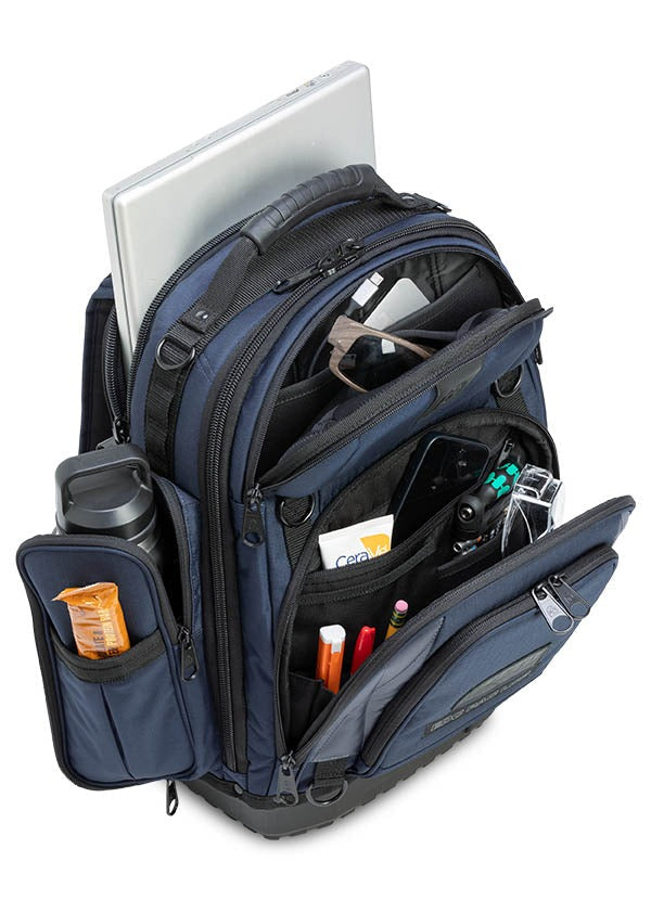 Veto EDC PAC LCB Midnight Tool Bag