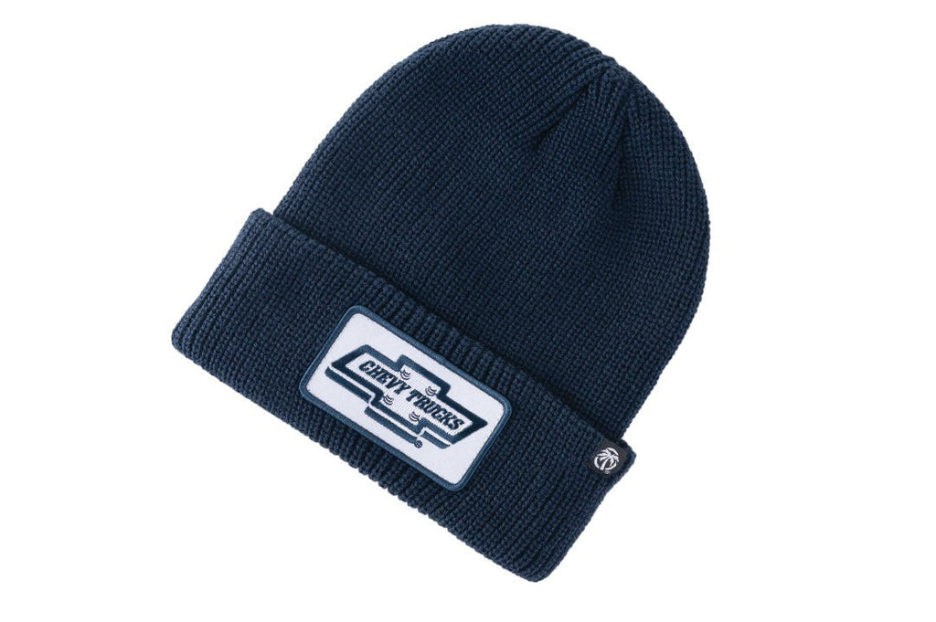 Heat Wave Chevy Trucks by ChevroletR Beanie