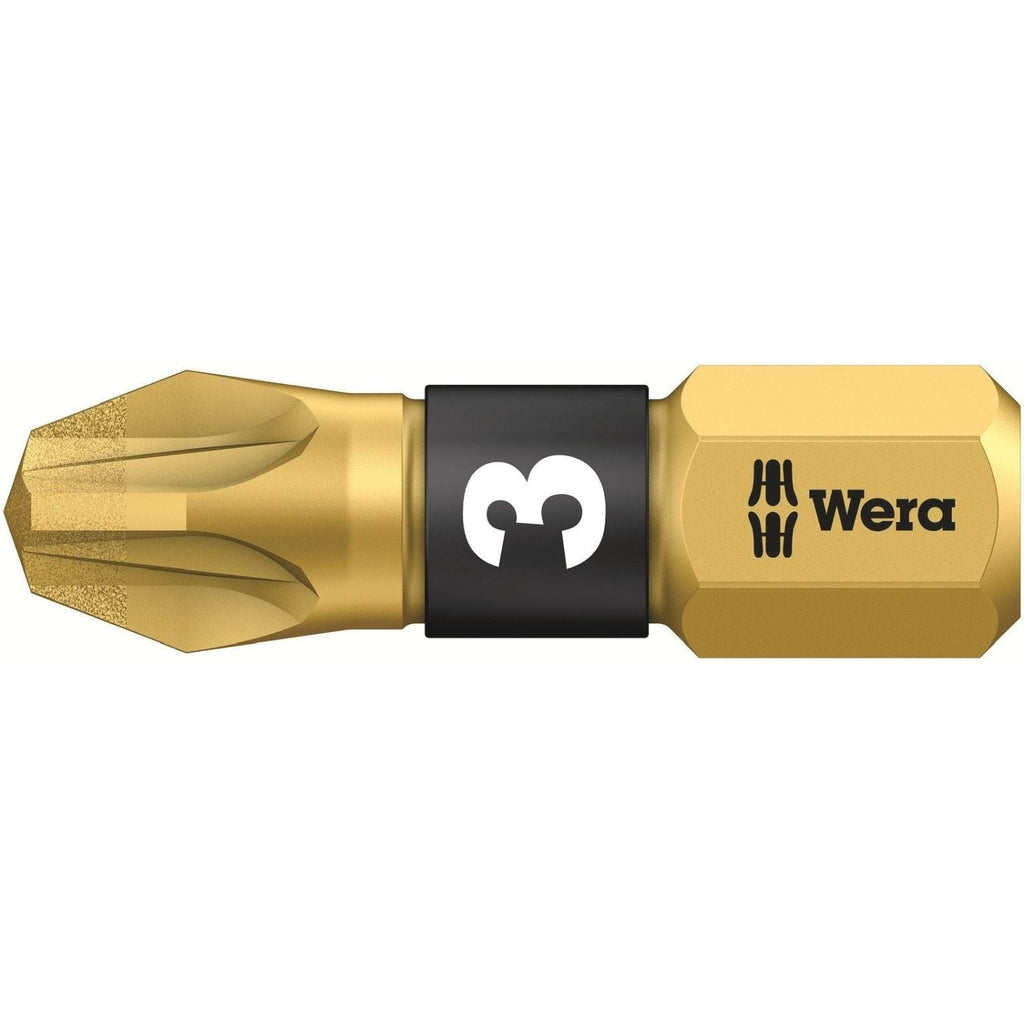 Wera 855/1 Bdc Bit, Pz 3x25-mm.