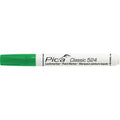 Pica 524/36 Green Paint Marker, 1-Pack