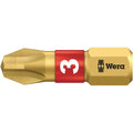 Wera 851/1 Bdc Bit, Ph 3x25-mm.