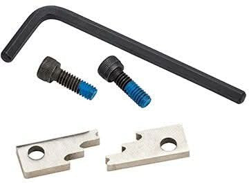 Milwaukee 48-32-2351 Shockwave Conduit Reamer Replacement Blades
