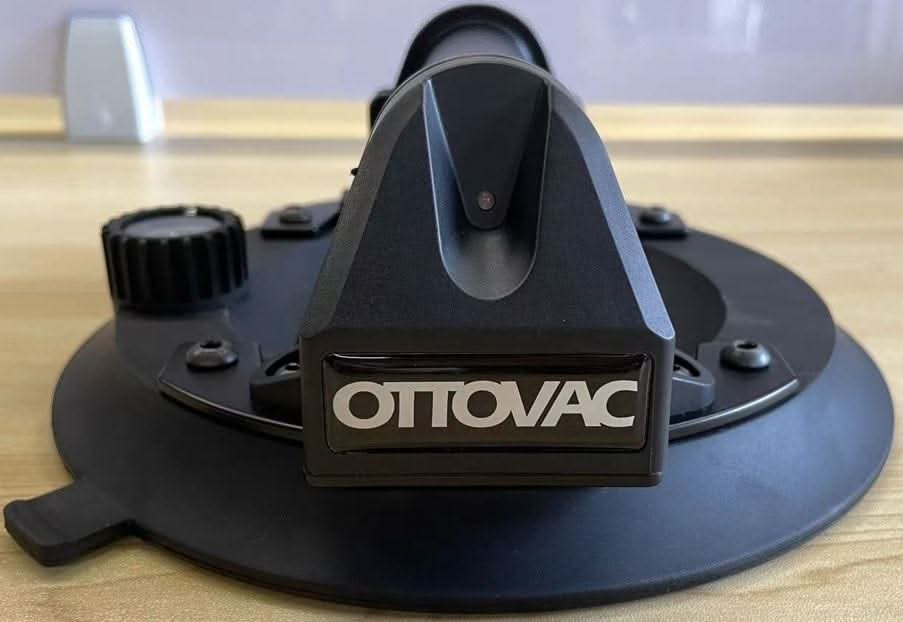 Grabo OV-V1 OTTOVAC Electric Suction Cup
