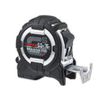 Tajima GS-SC16/5mBW GS-Lock, 16-ft./5m x 1-in. Strong Tape and Magnetic Power x 2 With Compatible Clip