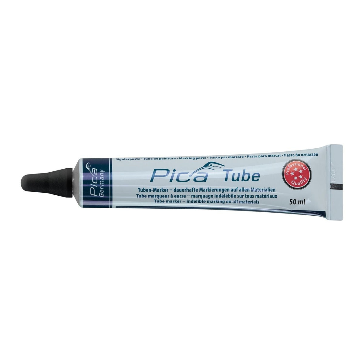 Pica 575/46 Black Tube Marking Paste