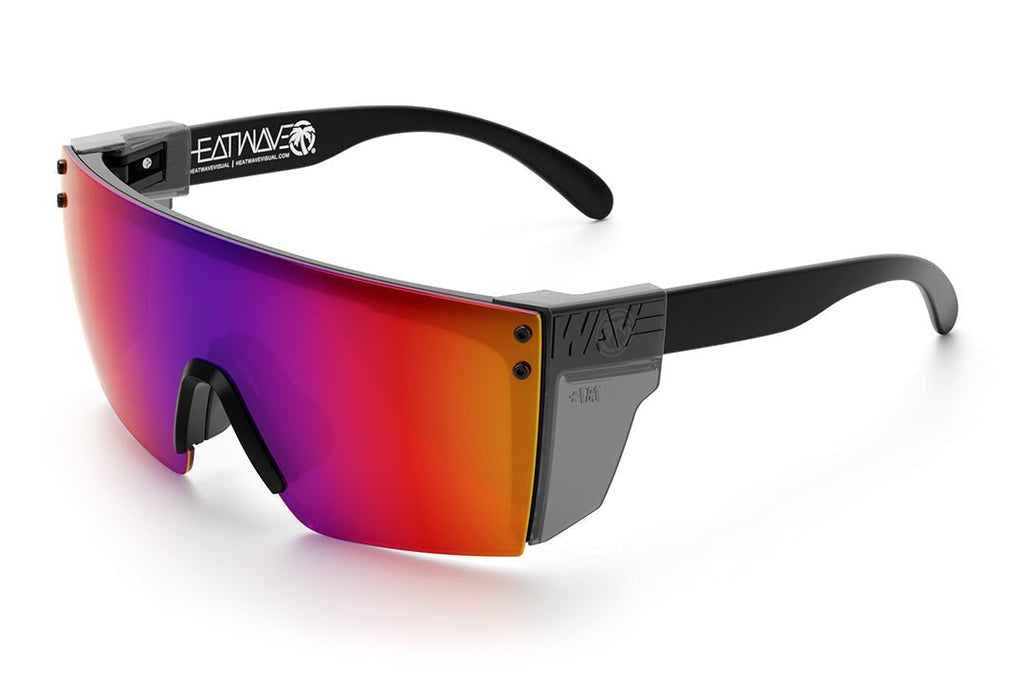 Heat Wave Lazer Face Atmosphere Z87 Sunglasses