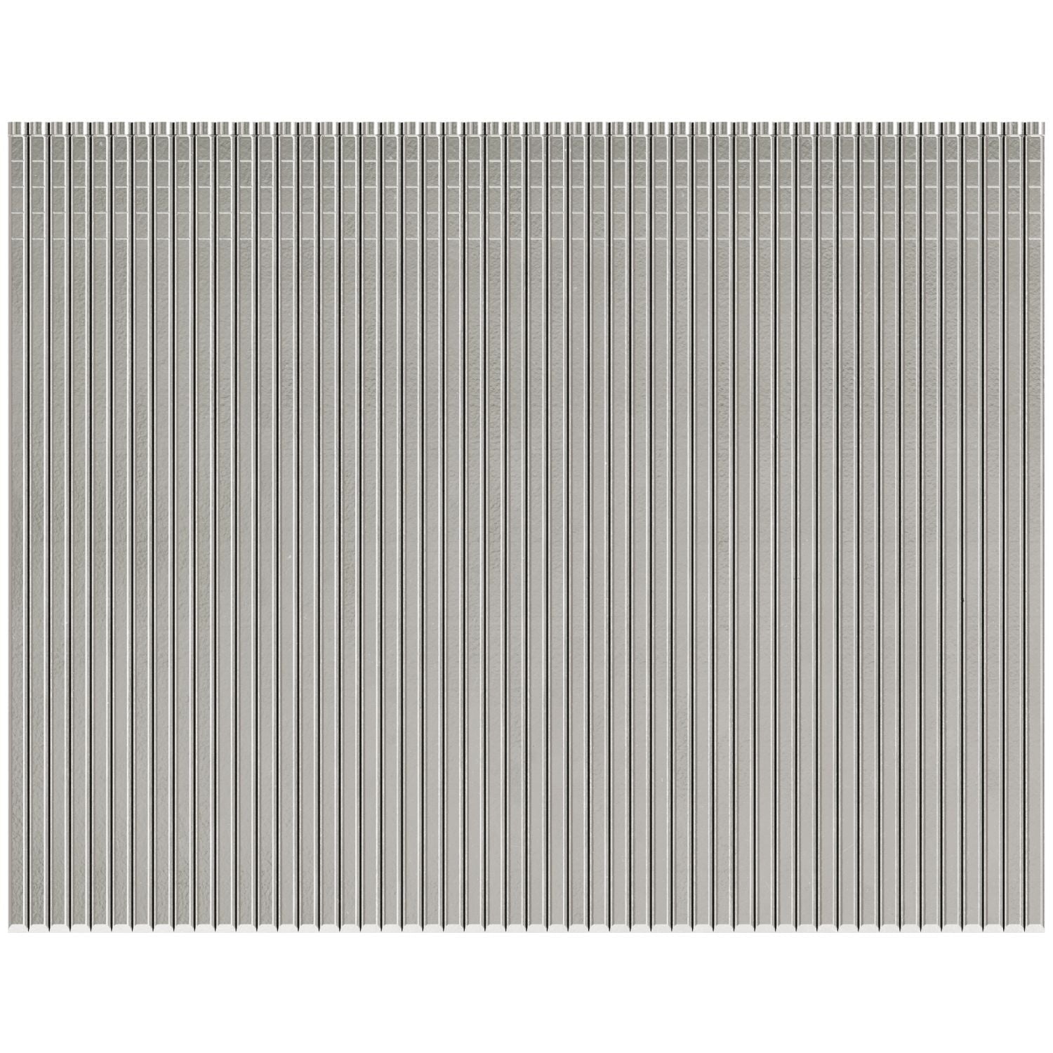 Simpson Strong-Tie S16N250FNB Straight, Adhesive Collation, T-Style Head, 16-Gauge Finishing Nail, 2-1/2-in. Type 304, 500-Pack