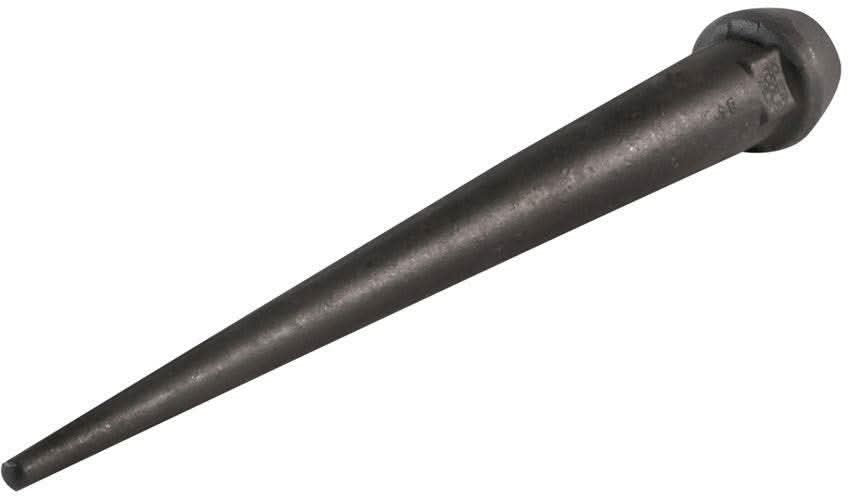 Klein 3255 Broad-Head Bull Pin, 1-1/4-Inch