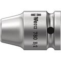 Wera 780 B 3/8-in. Adaptor, 780 B/2-Sx5/16-in.x30-mm.