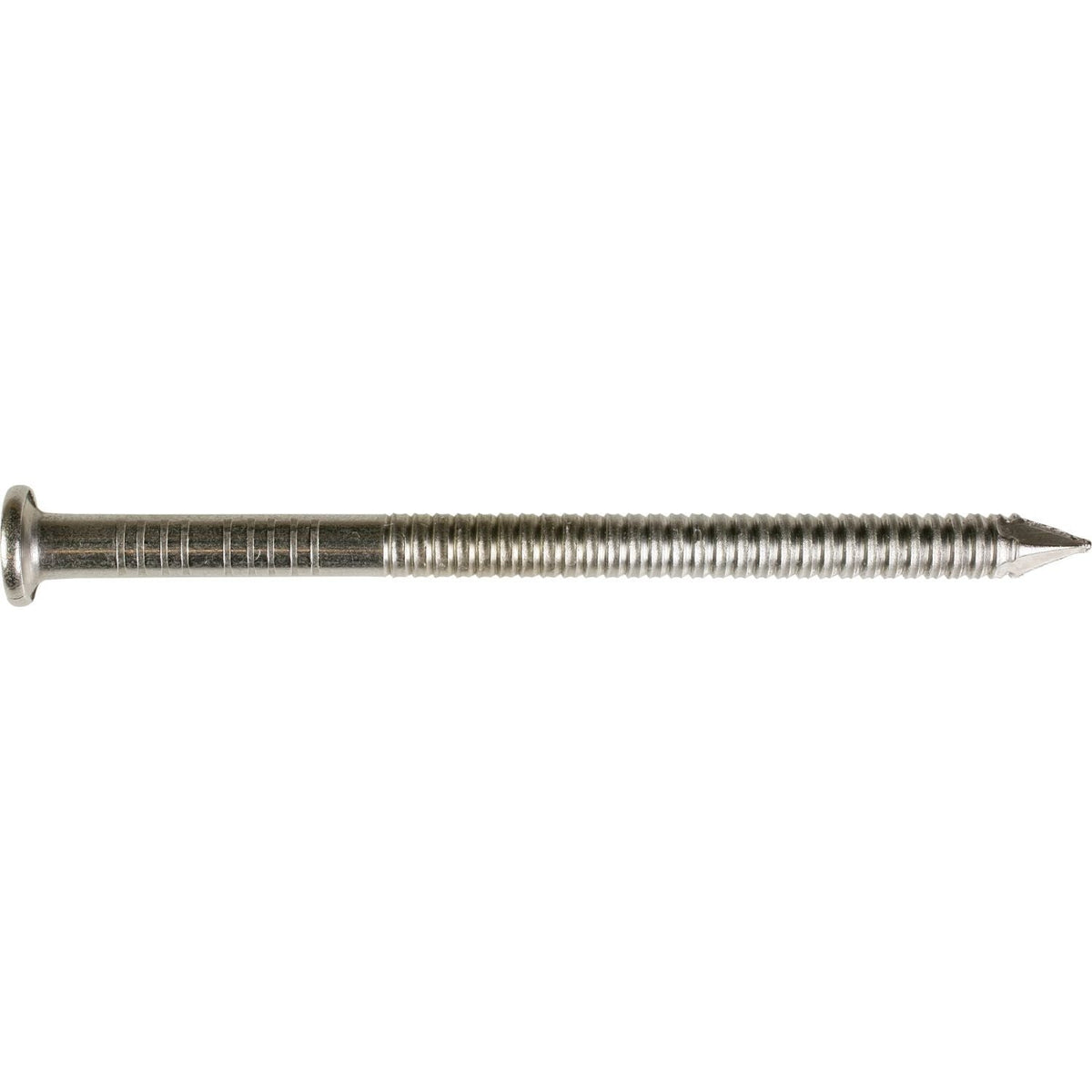 Simpson Strong-Tie SSA8DB Strong-Drive SCNR RING-SHANK CONNECTOR Nail, 2-1/2-in. x .131-in. Type 316, 2250-Pack
