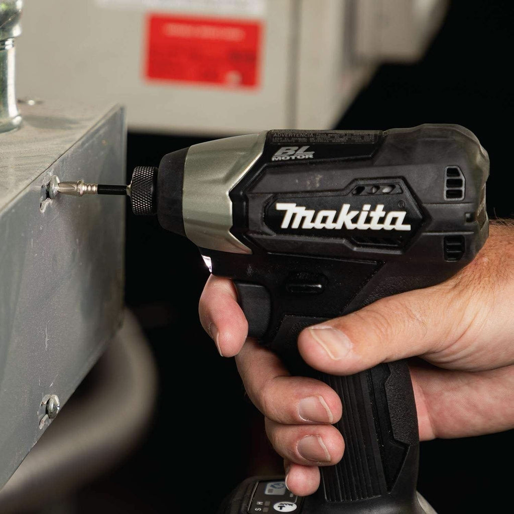 Makita E-00767 Impact XPS #1 Phillips 2" Power Bit, 3/pk