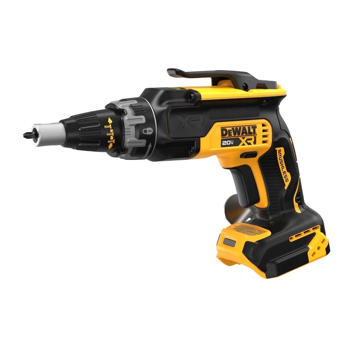DeWalt DCF630B 20V MAX XR Brushless Drywall Screwgun (PROMO)