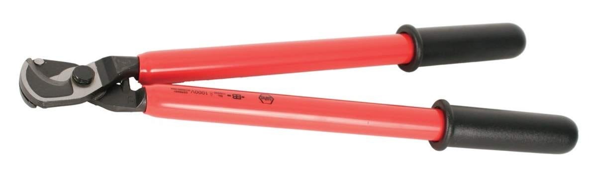 Wiha 11950 Insulated Cable Cutter