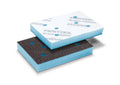 Festool 3"x4" Granat PROfile Abrasives for Mirka, SurfPrep, 3M Sanders, 10-Pack
