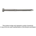 Simpson Strong-Tie SDS25312-R10 Strong-Drive SDS HEAVY-DUTY CONNECTOR Screw, 1/4-in. x 3-1/2-in. DB Coating, 10-Pack