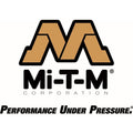 Mi-T-M AG2-PM14-08M1 8-Gallon Two Stage Gasoline Air Compressor/Generator Combination