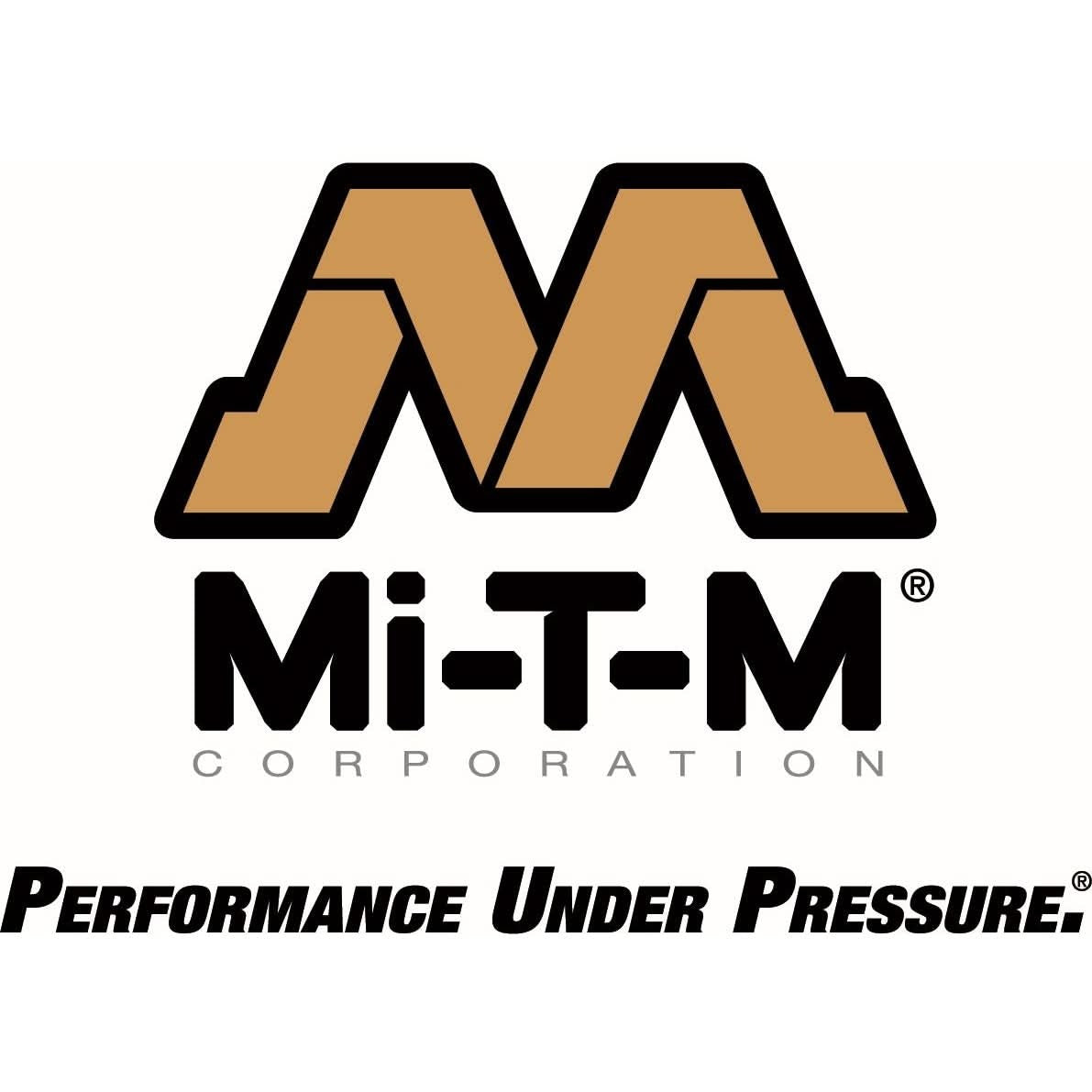 Mi-T-M AG2-PM14-08M1 8-Gallon Two Stage Gasoline Air Compressor/Generator Combination