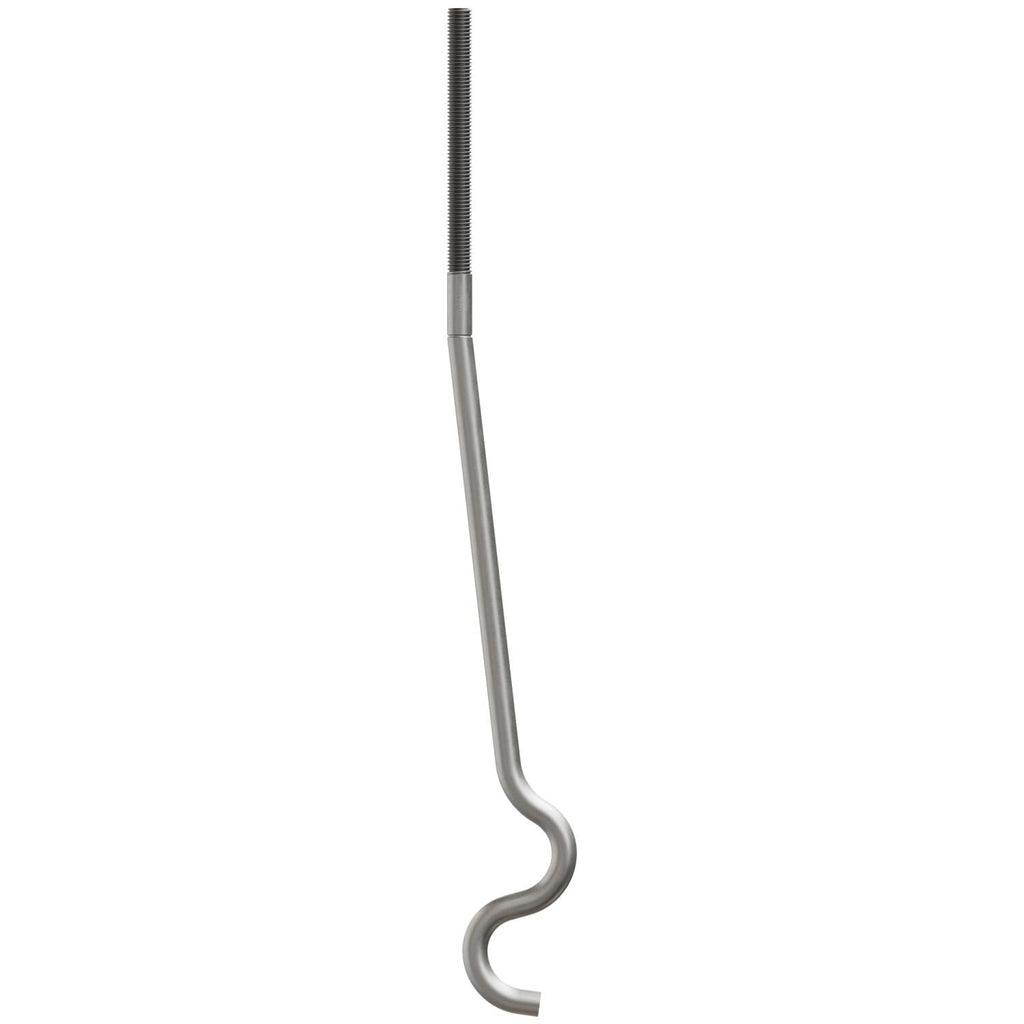 Simpson Strong-Tie SSTB20L SSTB 5/8-in. x 24-5/8-in. Anchor Bolt