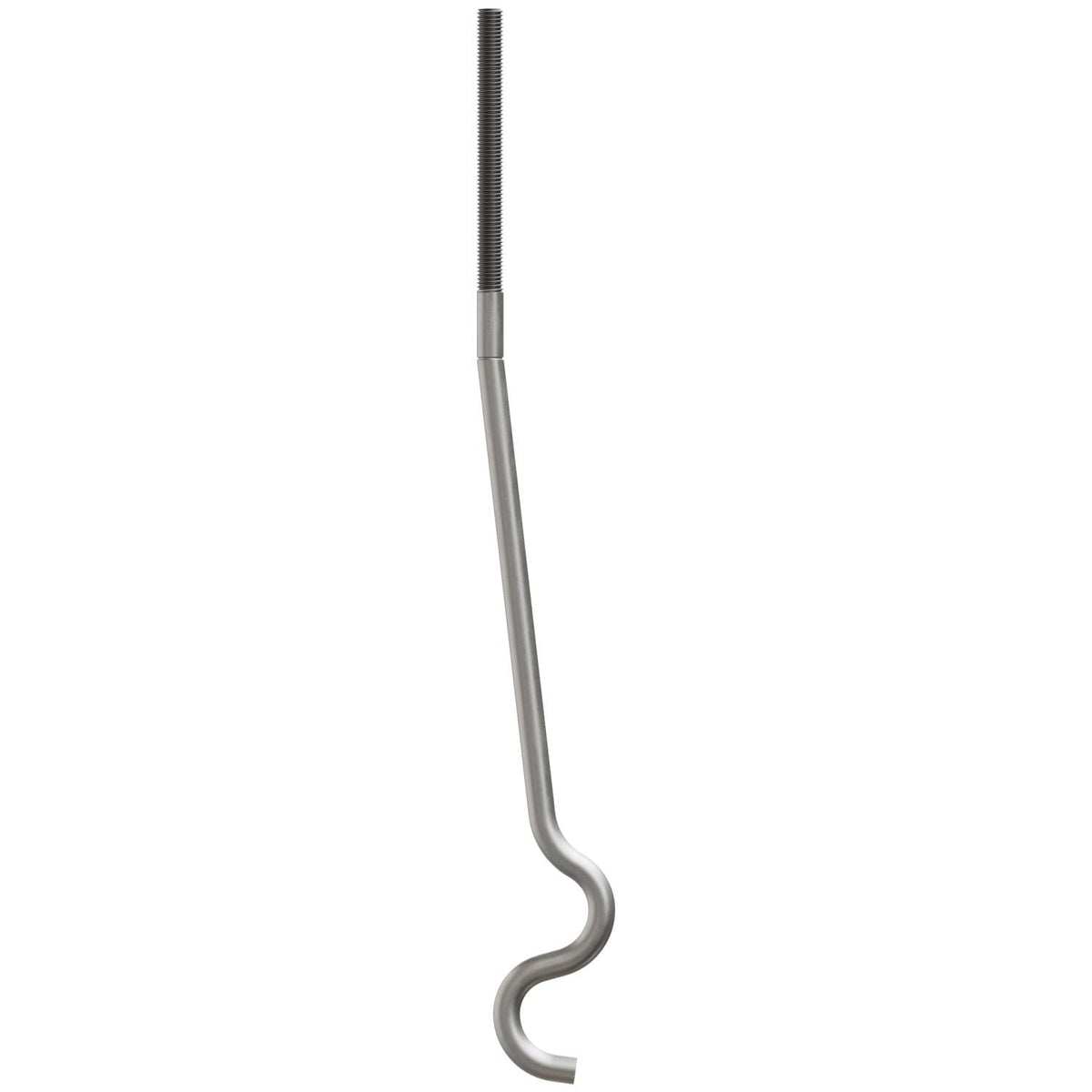 Simpson Strong-Tie SSTB20L SSTB 5/8-in. x 24-5/8-in. Anchor Bolt