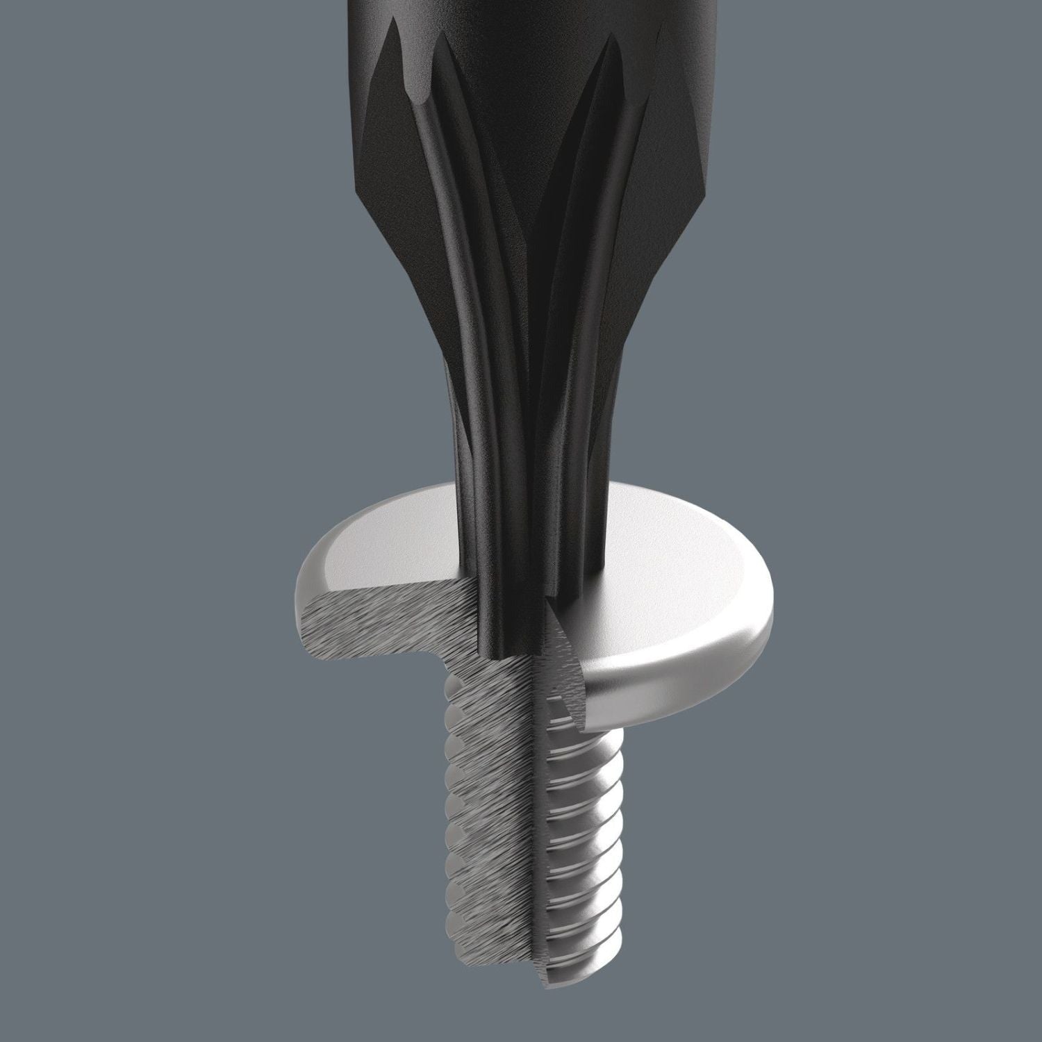 Wera 1573 Pentalobe Esd Kraftform Micro Screwdriver, Pl 1.1x40-mm.