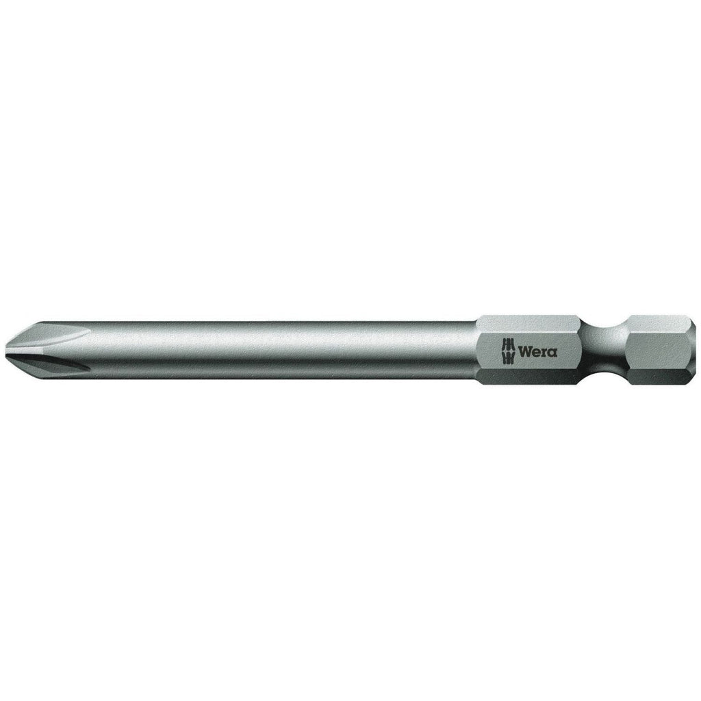Wera 851/4 Z Bit, Ph 3x70-mm.