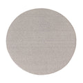 Mirka Q.SILVER 6-in. P150 PSA Sanding Discs, 100-Pack (2B-342-150)