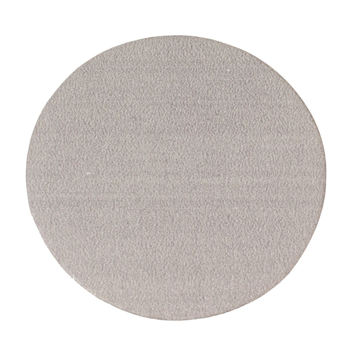 Mirka Q.SILVER 6-in. P150 PSA Sanding Discs, 100-Pack (2B-342-150)