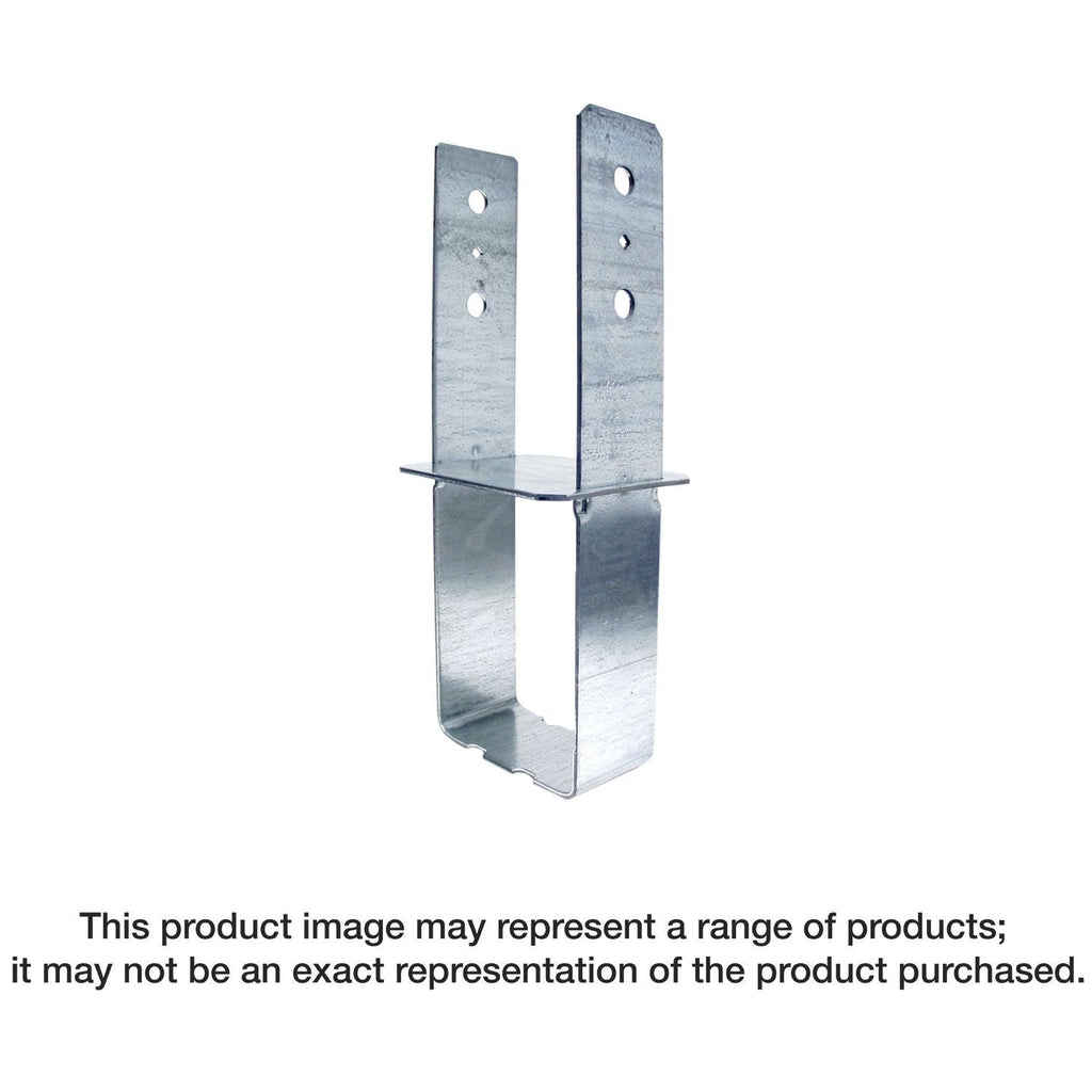 Simpson Strong-Tie CB66SS CB Stainless-Steel Column Base for 6x6