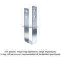 Simpson Strong-Tie CB66SS CB Stainless-Steel Column Base for 6x6
