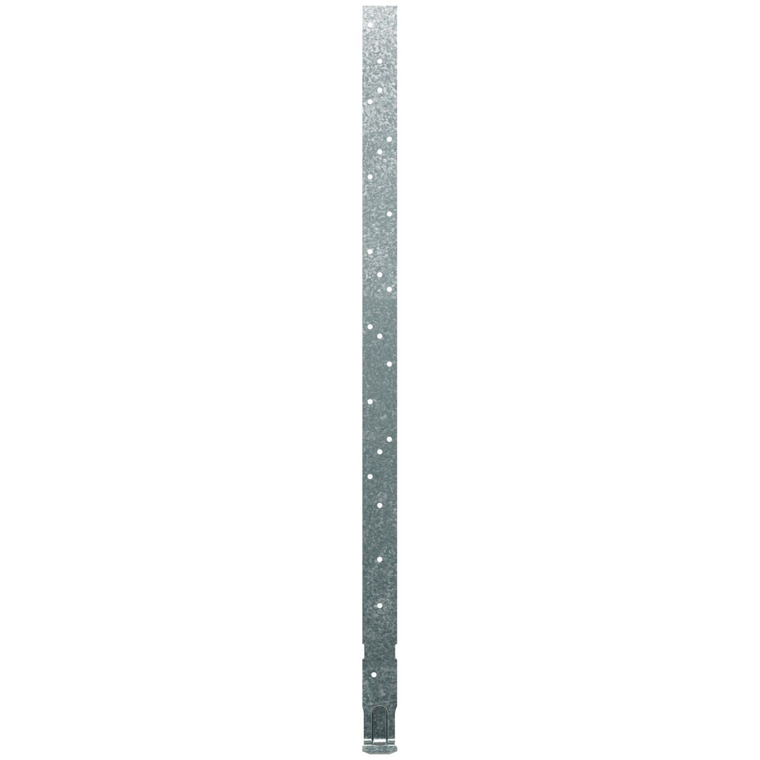 Simpson Strong-Tie META24 META 24-in. Galvanized Embedded Truss Anchor
