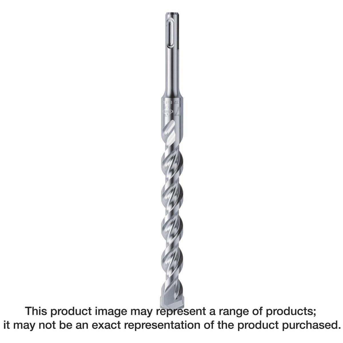 Simpson Strong-Tie MDPL01806H 3/16-in. x 6-in. SDS-plus Titen Screw Drill Bit/Driver