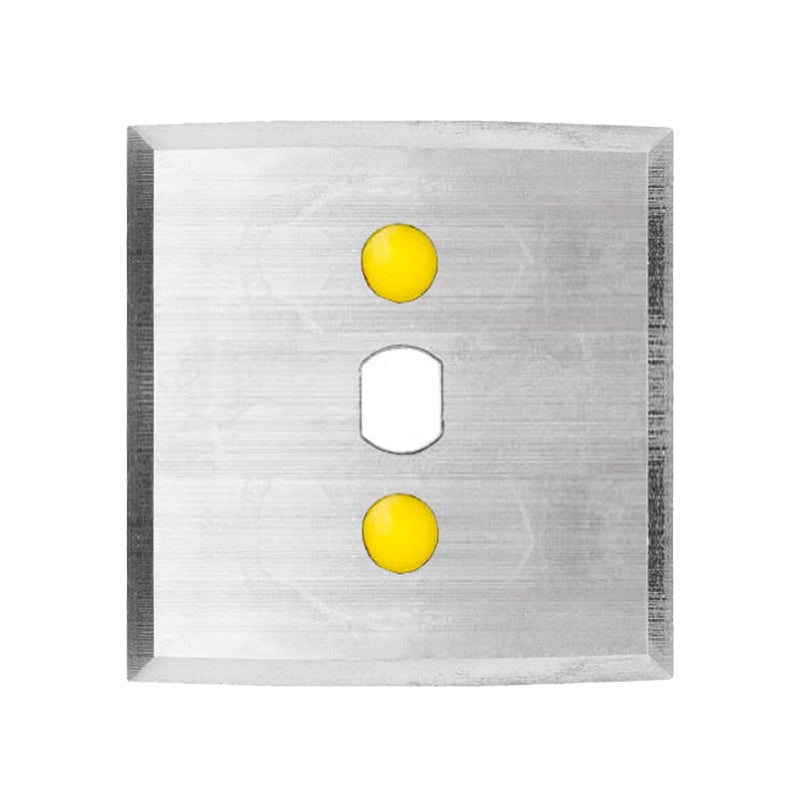 Speedheater 4-Cut Paint Scraper for Dry Scraping w/ 4-Edges