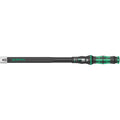 Wera Click-Torquex5 Torque Wrench For Insert Tools, 60-300 Nm, 14X18x60-300 Nm