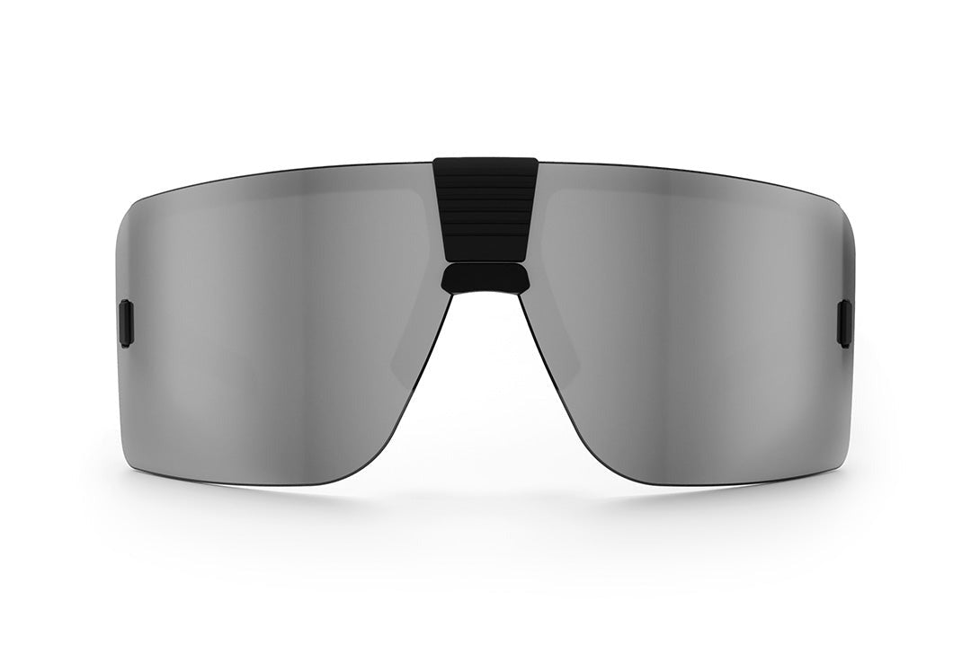Heat Wave XL Vector Billboard Customs Z87+ Sunglasses
