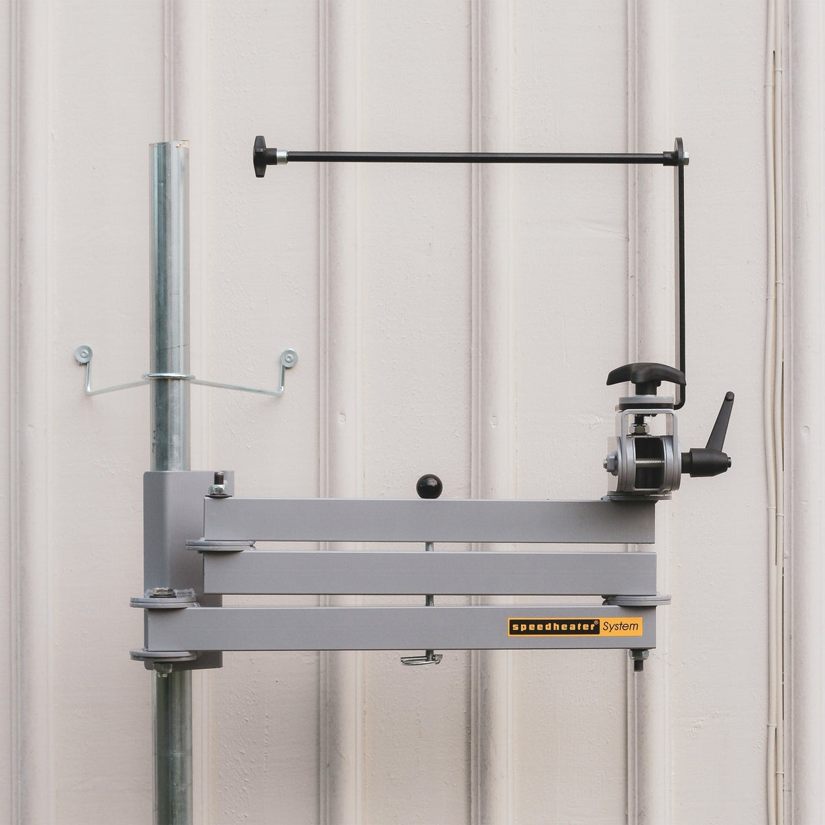 Speedheater Flexi Arm & Facade Bracket for IR Paint Removers