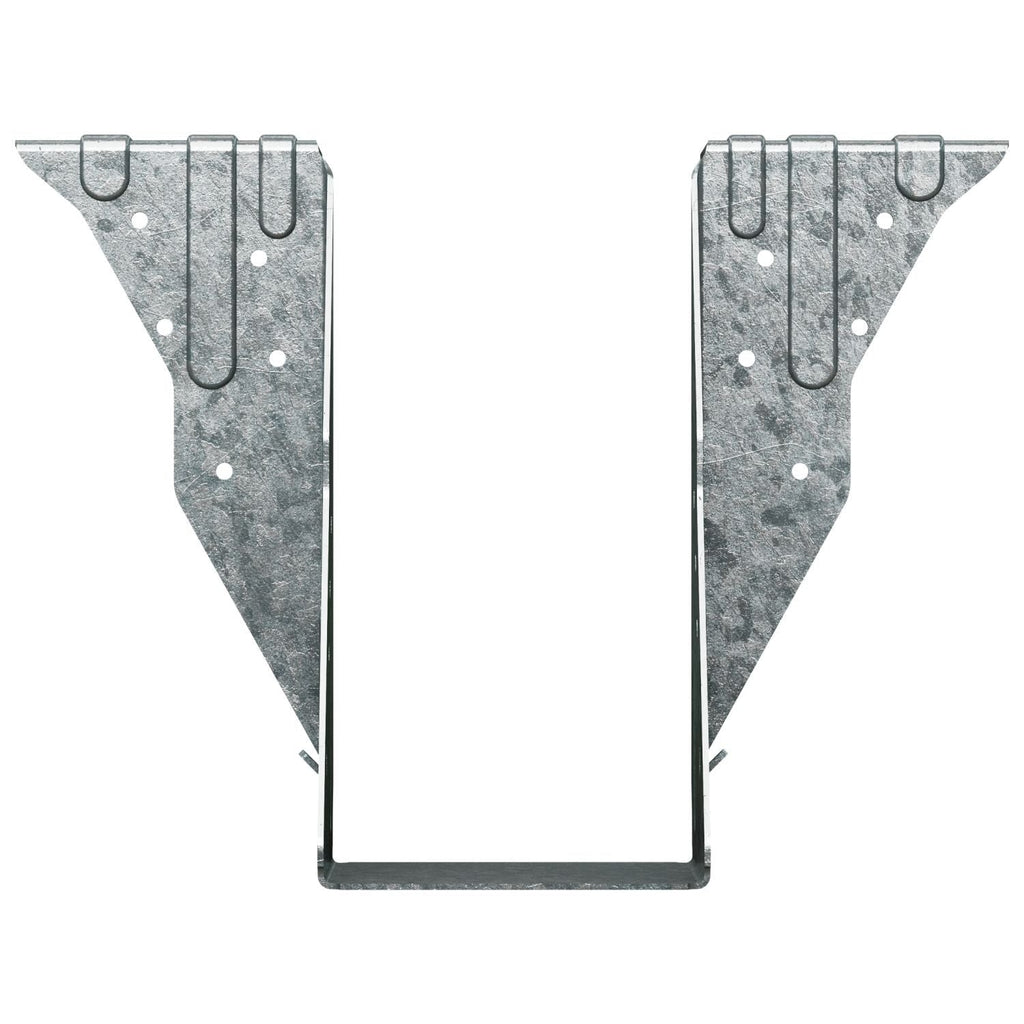 Simpson Strong-Tie BA48 BA Top-Flange Joist Hanger for 4x8