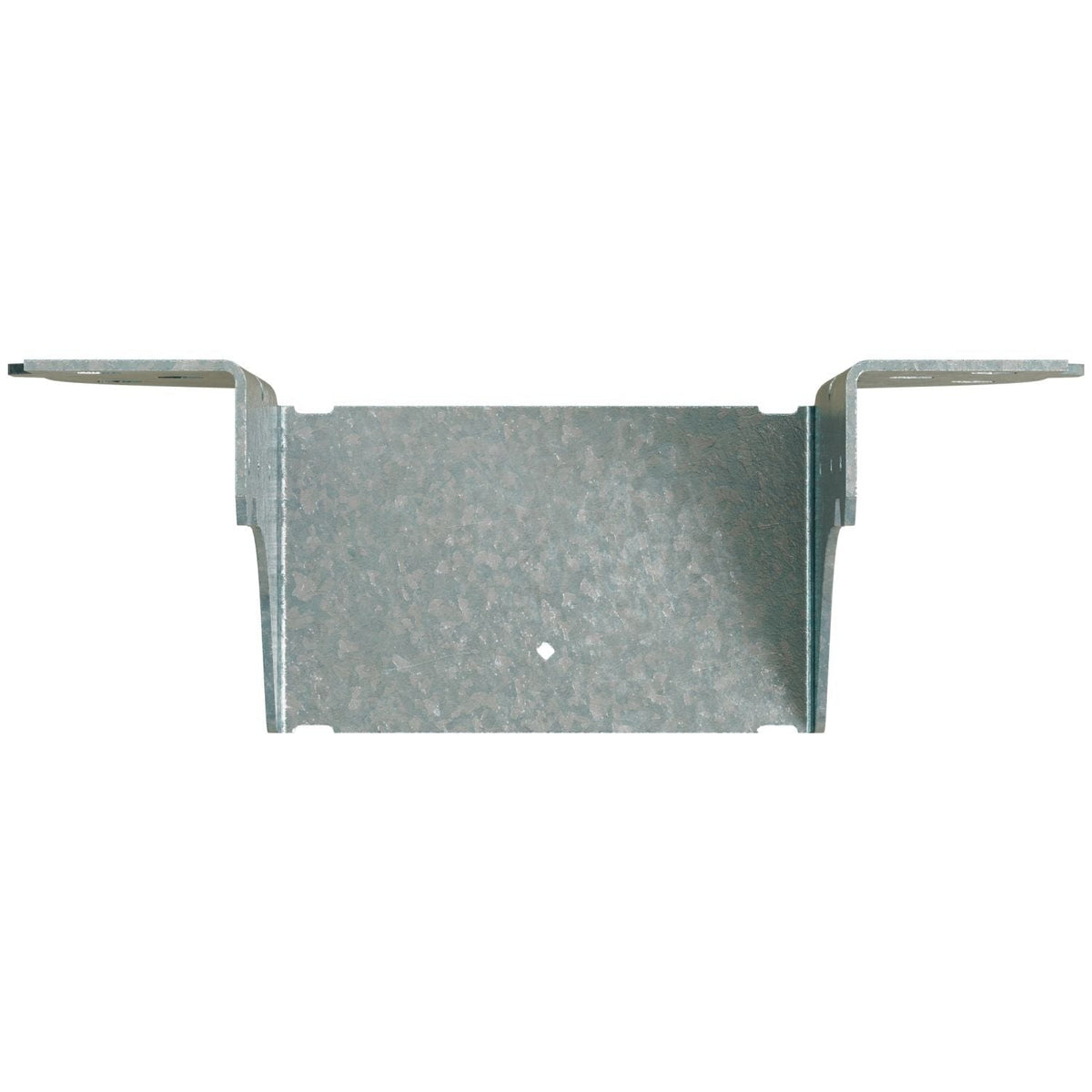 Simpson Strong-Tie LGUM28-4-SDS LGUM High-Capacity Girder Hanger for Masonry for Quad 2x8 with Screws/Anchors