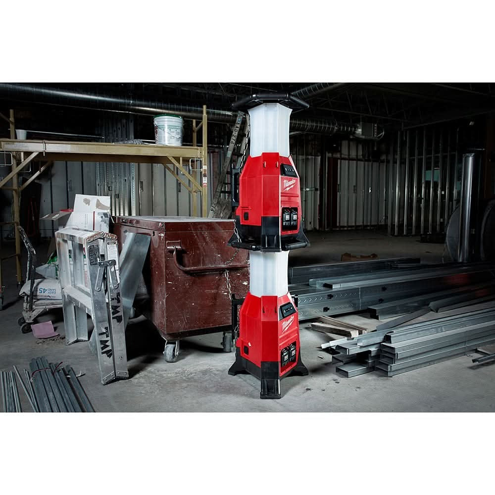 Milwaukee 2151-20 M18 Radius Site Light
