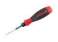 Wiha 29242 Easy Torque SF Handle w/Torx T15 Blade